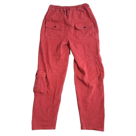 The Rad Black Kids Men's Italian Hunting Pants Size XL - Picture 3 of 8